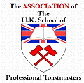 The Association of The U.K. School of Professional Toastmasters